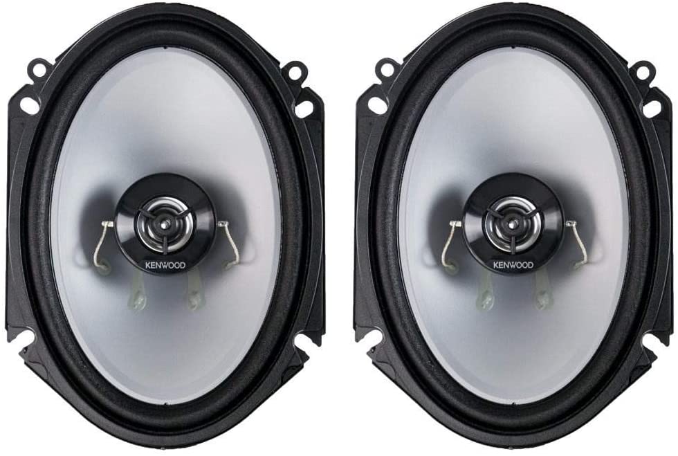 Kenwood KFC-C6866S
