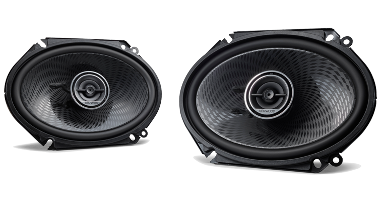 Kenwood KFC-C6896PS