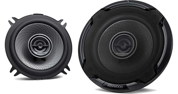 Kenwood KFC-D131