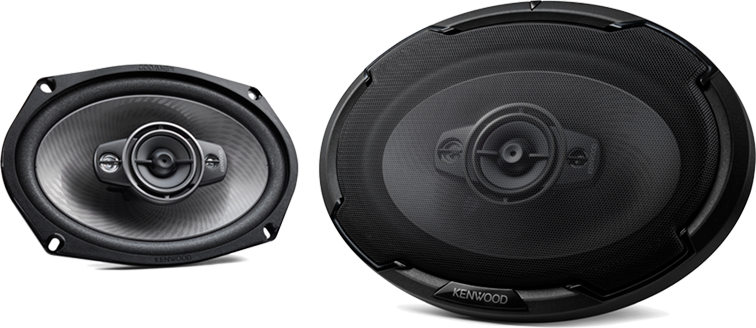 Kenwood KFC-D691