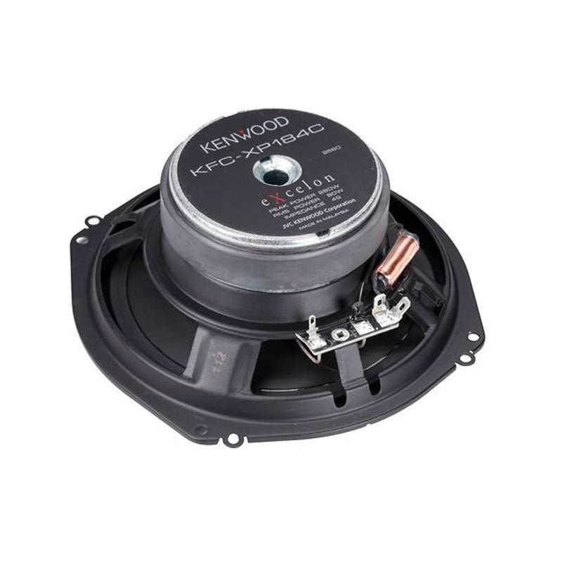 Kenwood KFC-XP184C