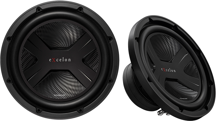 Kenwood KFC-XW1041