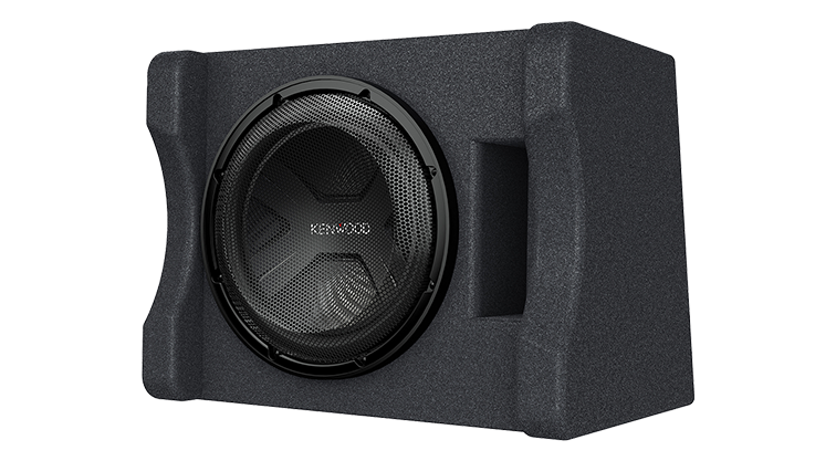 Kenwood P-W3041S