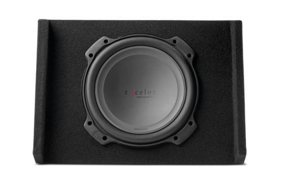 Kenwood P-XRW1202DB