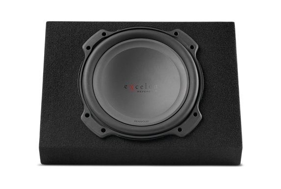 Kenwood P-XRW1202WB