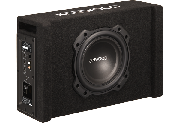 Kenwood PA-W801B