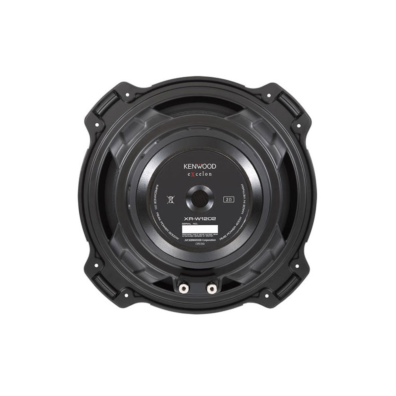 Kenwood XR-W1202