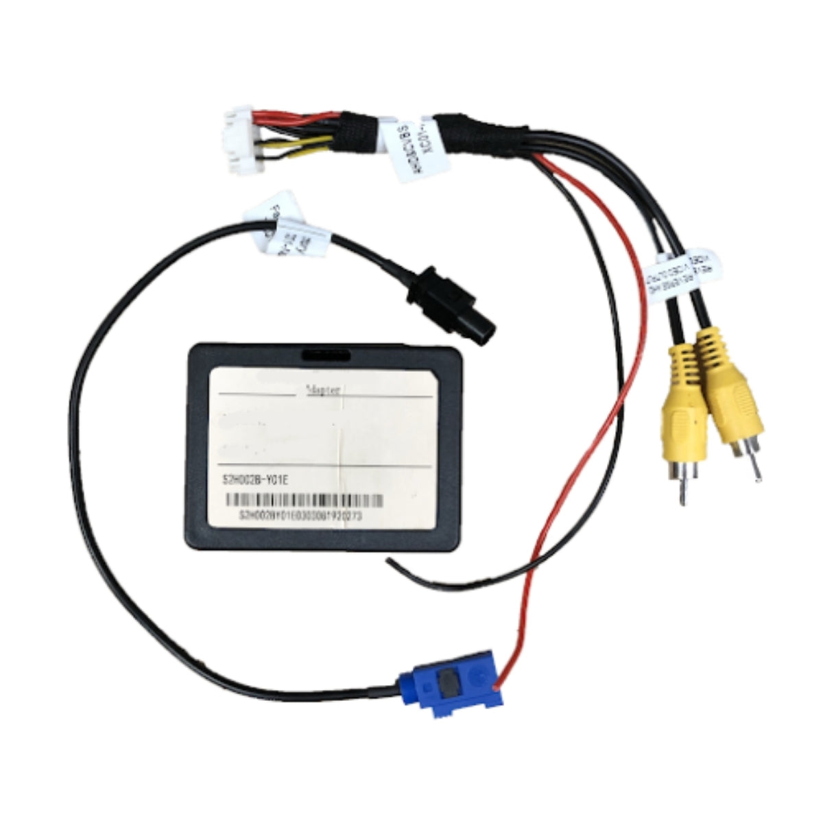 Linkswell CH-LW-01