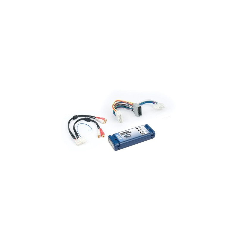 PAC AOEM-CHR2 2002 & UP CHRYSLER ADD AN AMP