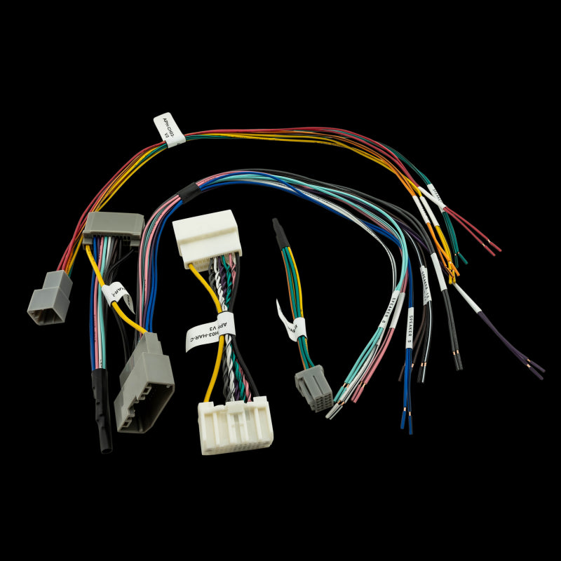 PAC APH-CH03 18" SPEAKER CONNECTION HARNESS ANC DEACTIVATION