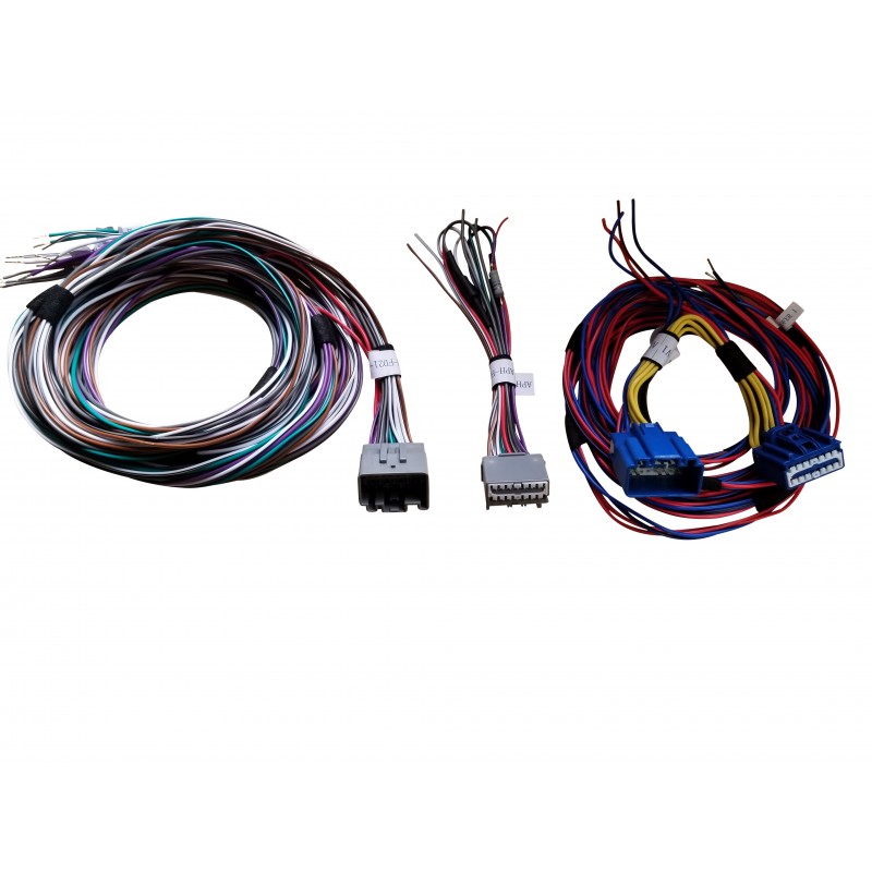 PAC APH-FD01 10ft. Speaker Connection Harness