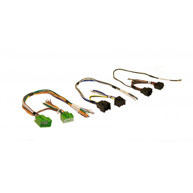 PAC APH-GM02 SPEAKER CONNECTION HARNESS