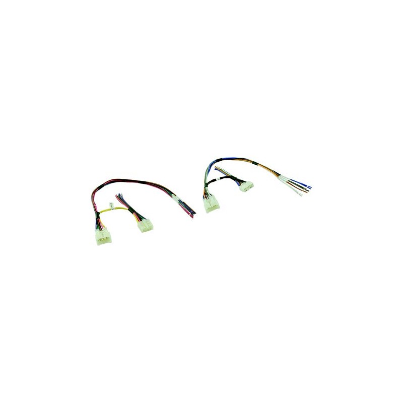 PAC APH-TY01 SPEAKER CONNECTION HARNESS