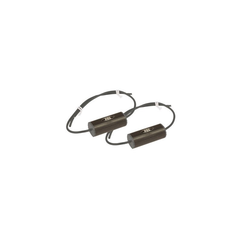 PAC BB-6PR BASS BLOCKER 0-5.6KHZ 4OHM 0-2.8KHZ 8 OHM (2) BLACK