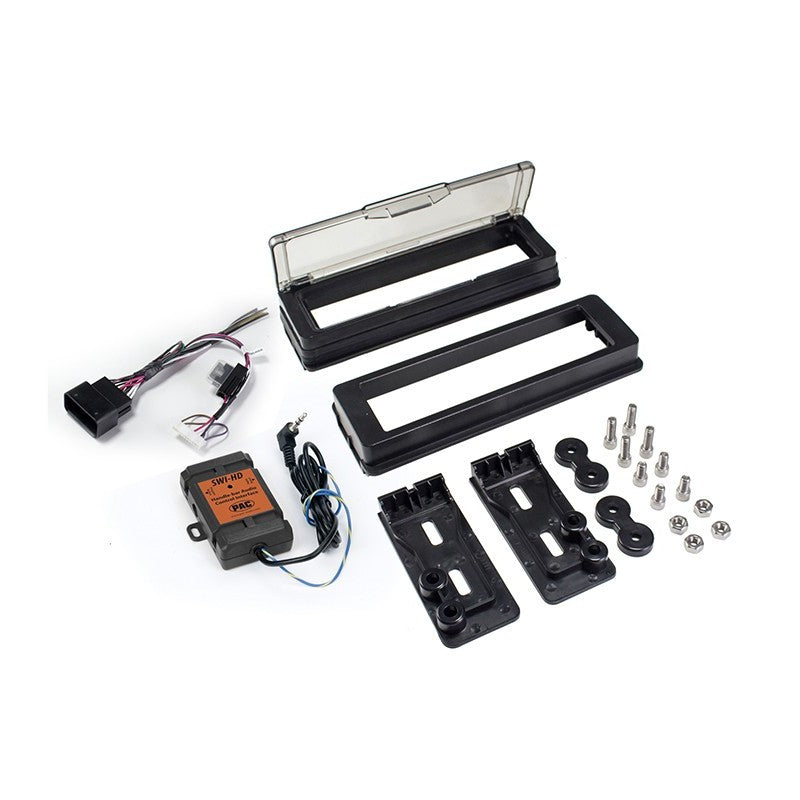 PAC HDK001X RADIOPRO KIT RADIO REPLACEMENT INTERFACE