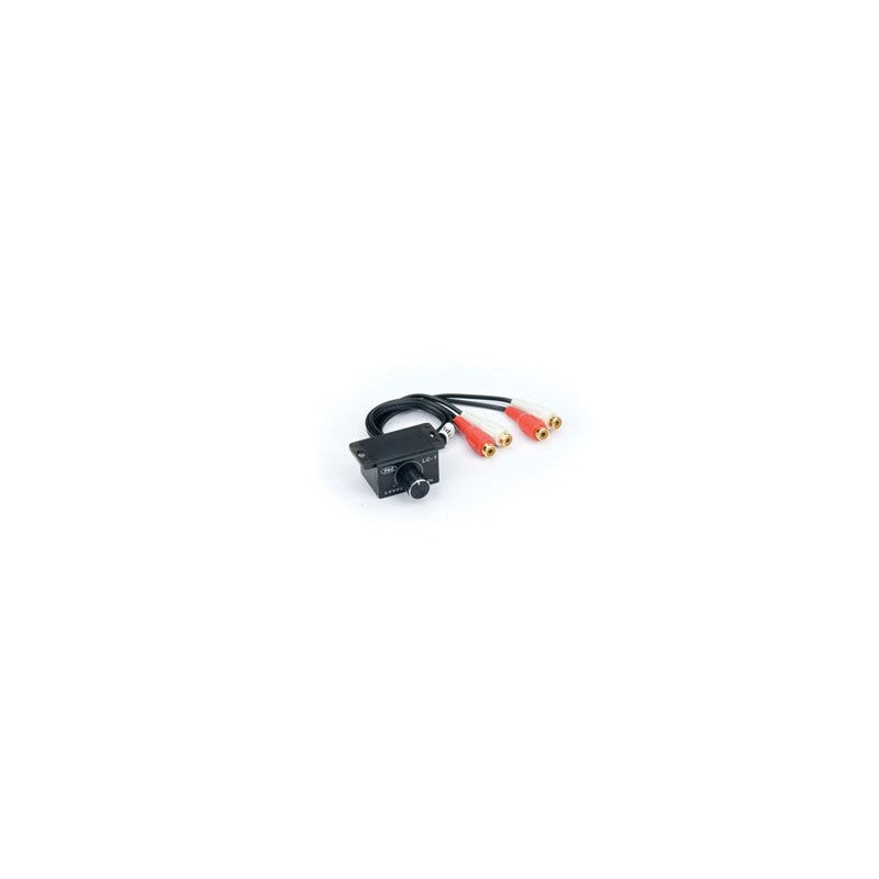 PAC LC-1 REMOTE LEVEL CONTROL