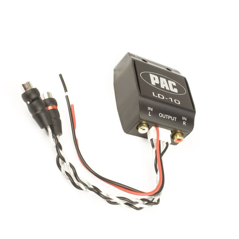 PAC LD-10