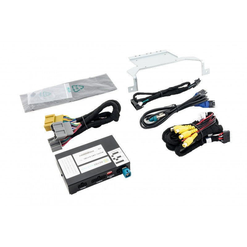 PAC MCI-GM53 MULTI-CAMERA INTERFACE