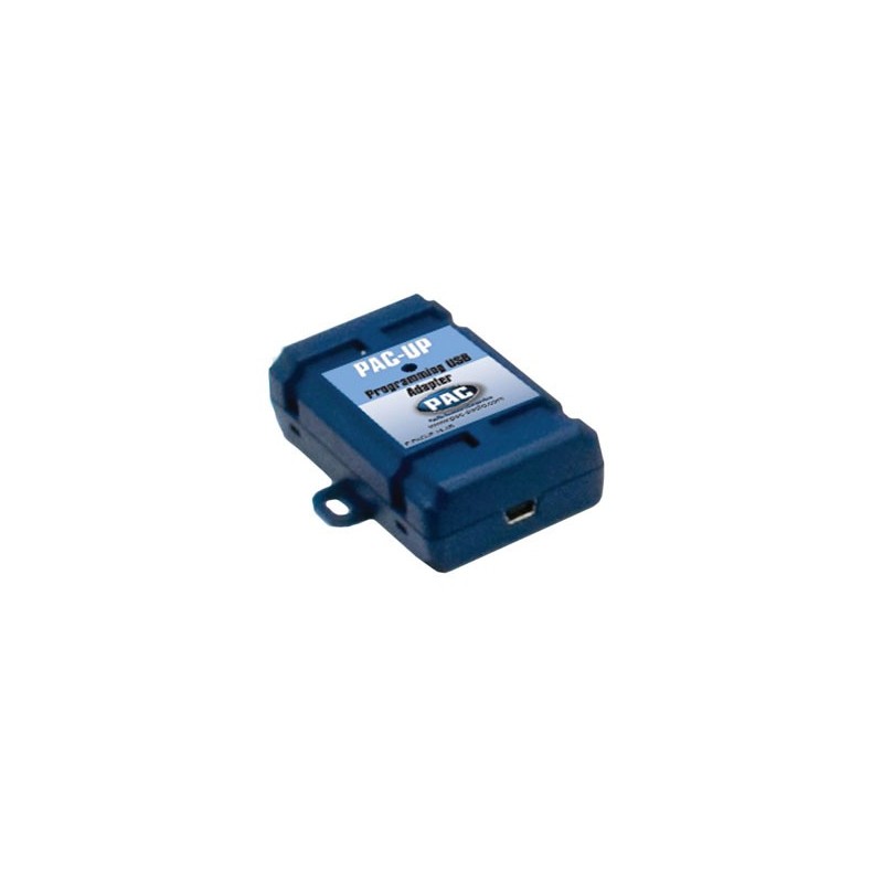 PAC-UP PAC USB UPDATER IN RETAIL PACKAGE