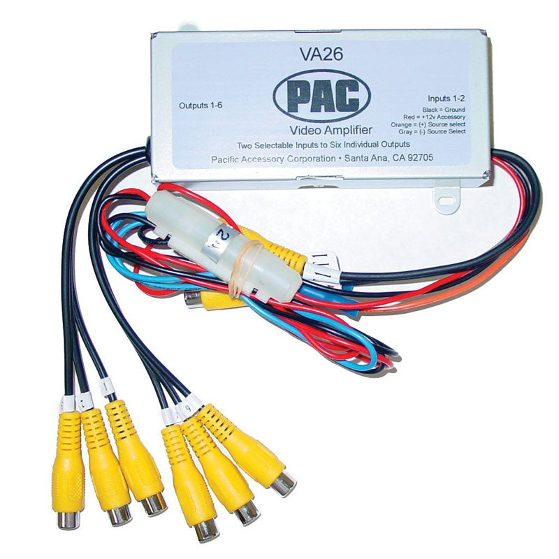 PAC VA26