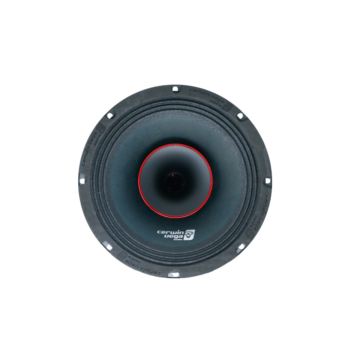 PH84 - 8" PRO Full-Range Co-Ax Horn Speaker, Pair