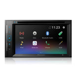 Pioneer AVH-241EX