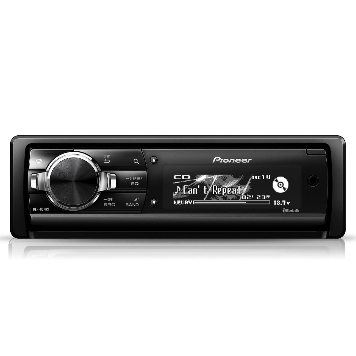 Pioneer DEH-80PRS