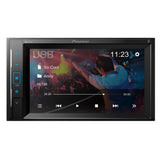 Pioneer DMH-241EX