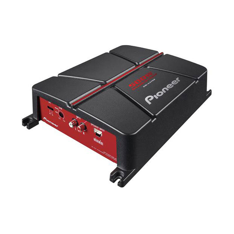 Pioneer GM-A3702