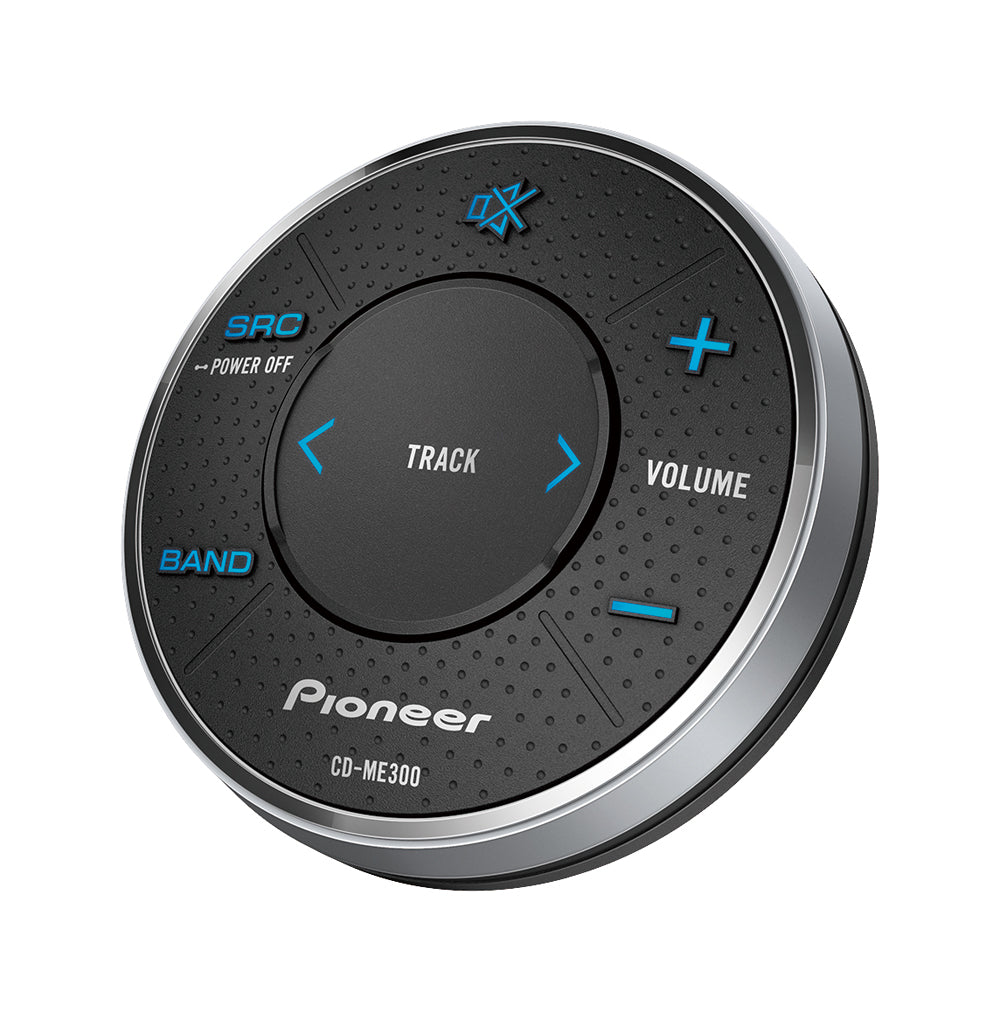 Pioneer Marine CD-ME300