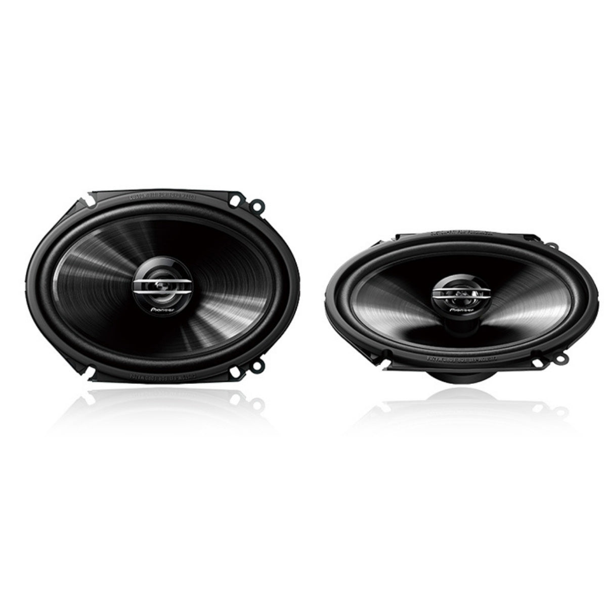 Pioneer TS-G6820S