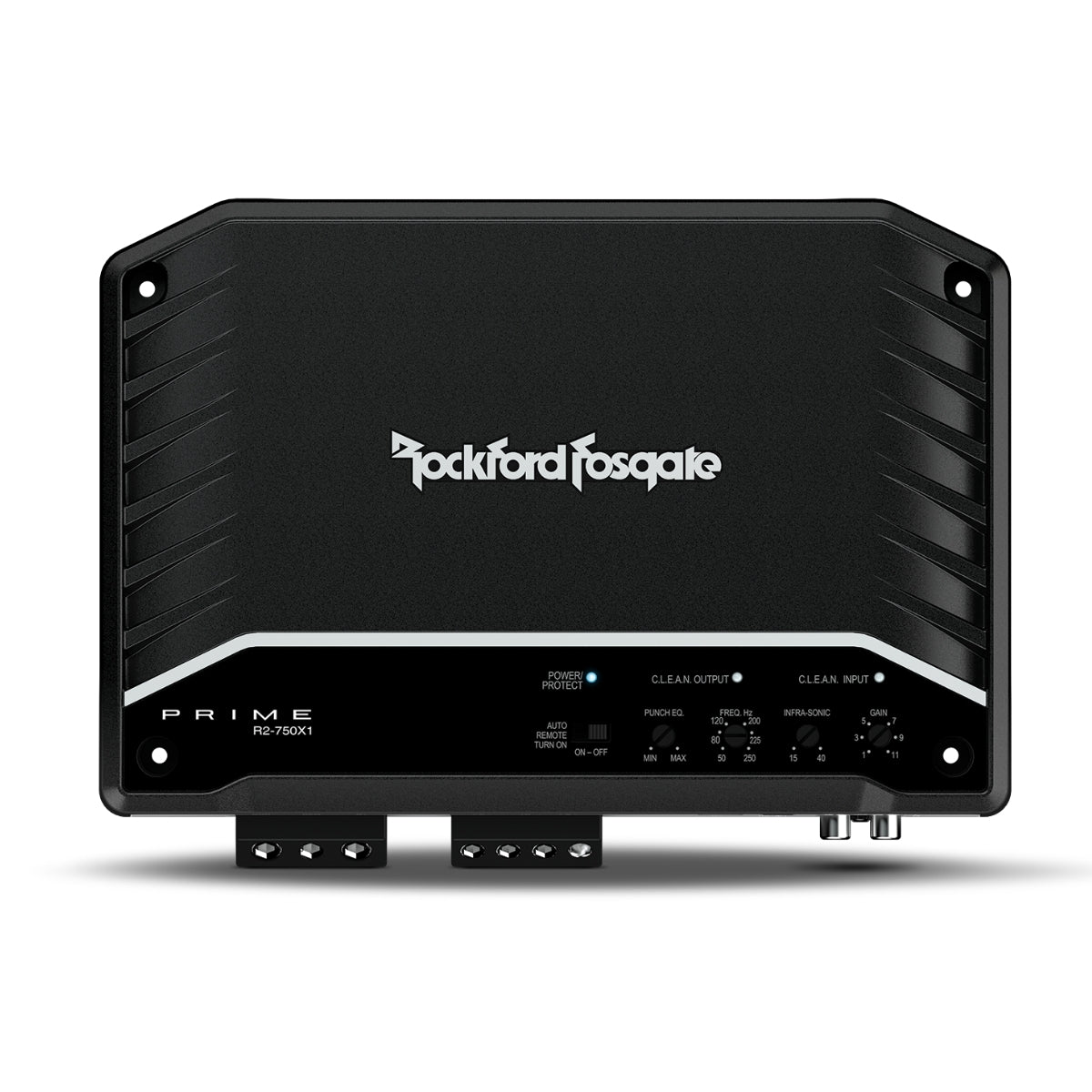 Prime 750 Watt Mono Amplifier