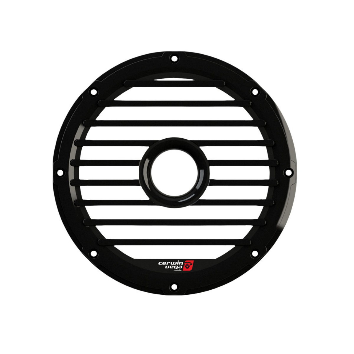 RPM10GRLB - RPM 10" Subwoofer Grill (Black)
