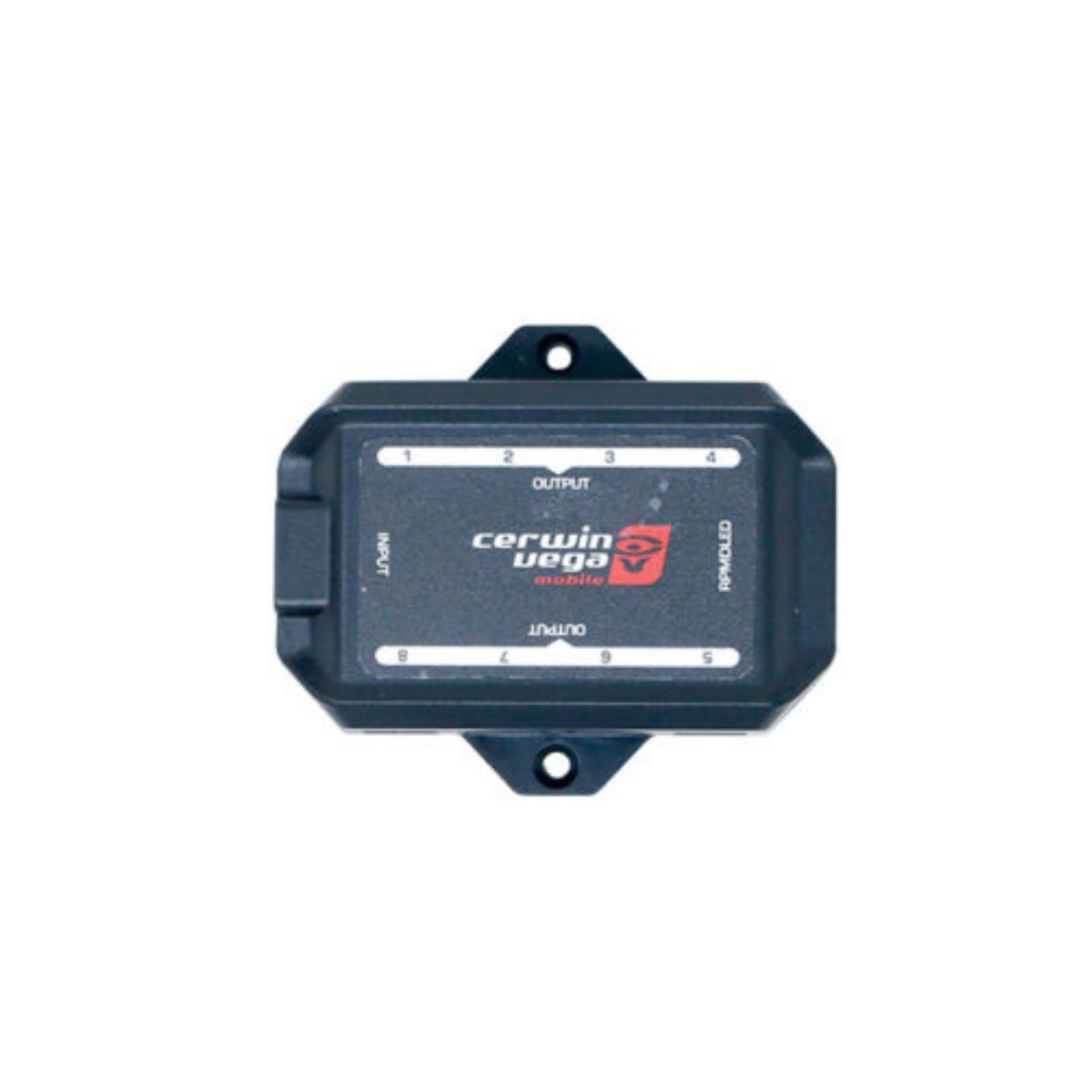 RPMDLED - LED Remote Controlled Via Phone App (EZ LED PRO), 8 Outputs w/ Remote