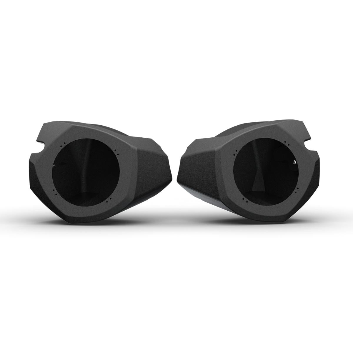 RZR14-FSE Direct Fit Front Color Optix™ 6.5" Loaded Speaker Enclosures