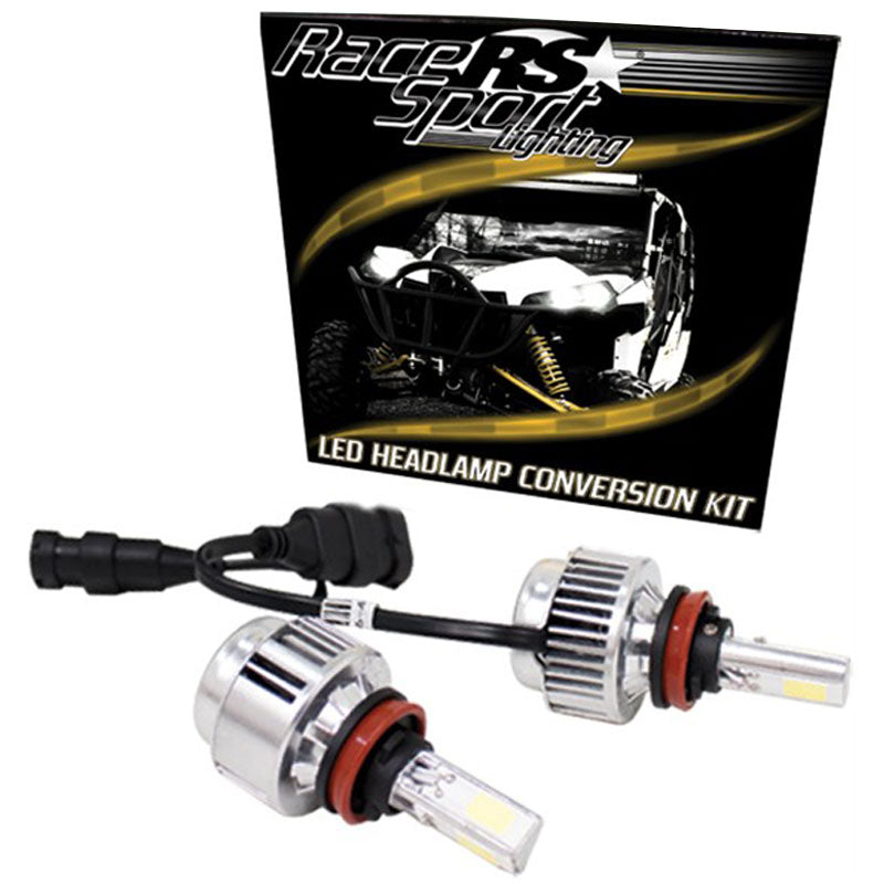 Race Sport H10LED3S