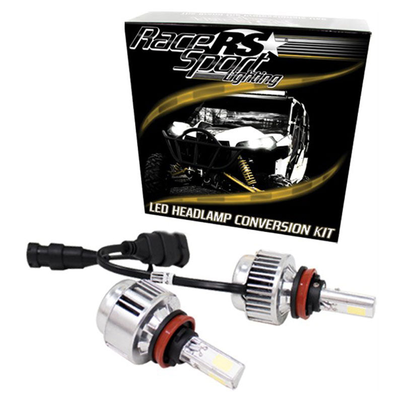 Race Sport H11LED3S