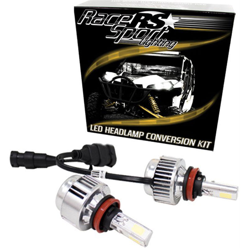 Race Sport H4LED3S