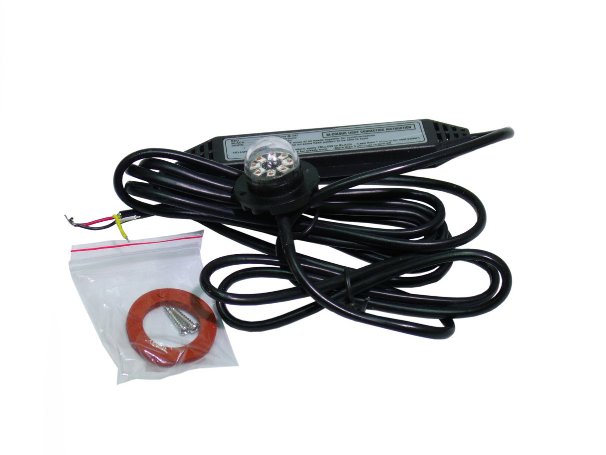 Race Sport TBDL270KITW