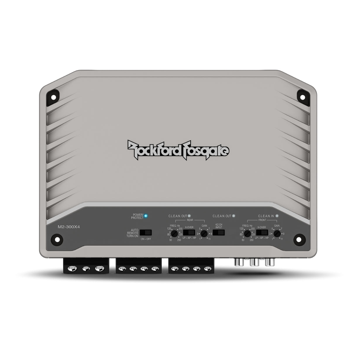 Rockford-Fosgate M2-300X4