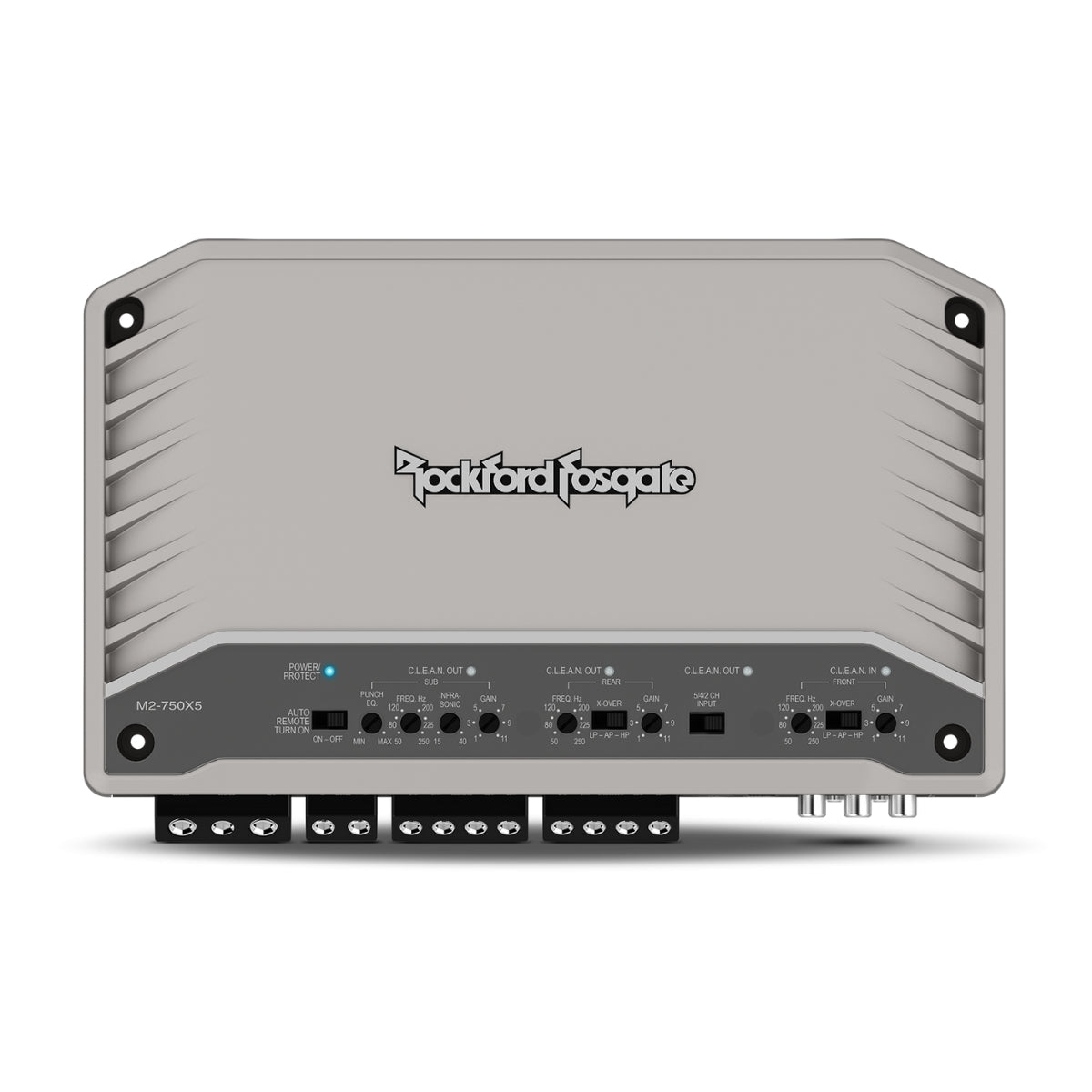 Rockford-Fosgate M2-750X5