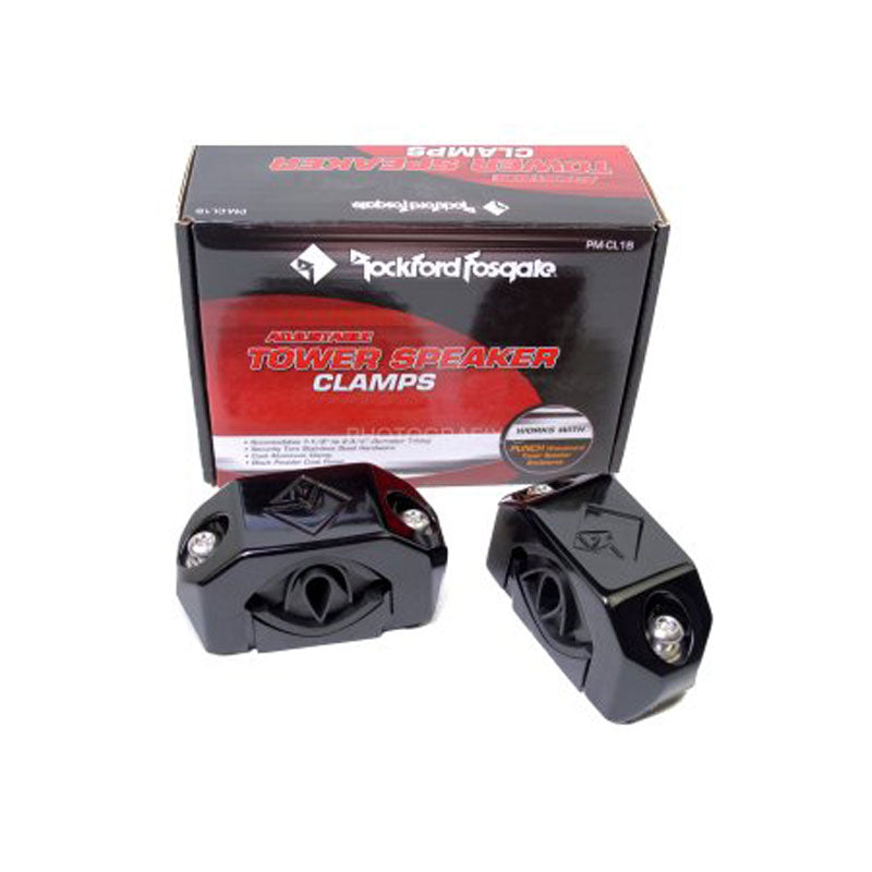 Rockford Fosgate PM-CL1B