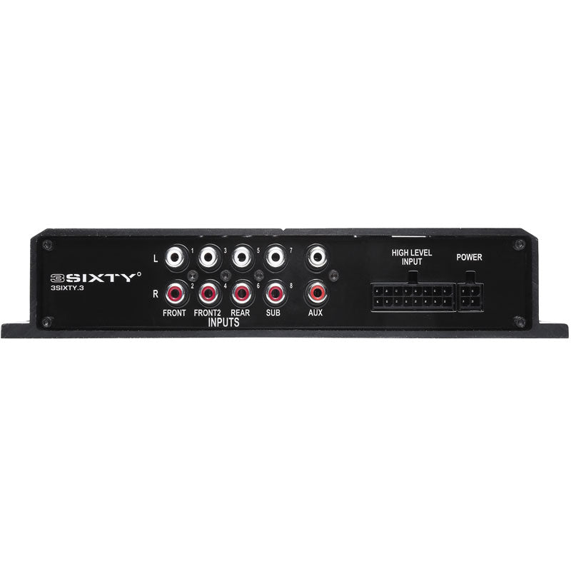 Rockford-Fosgate Power 3SIXTY.3