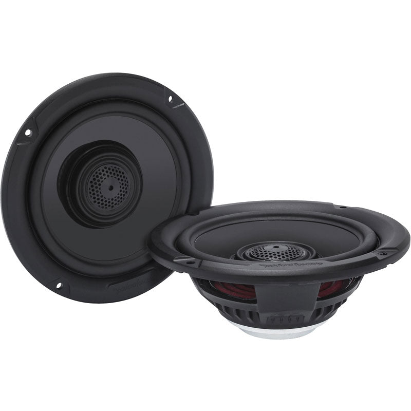 Rockford-Fosgate Power Motorcycle TMS65