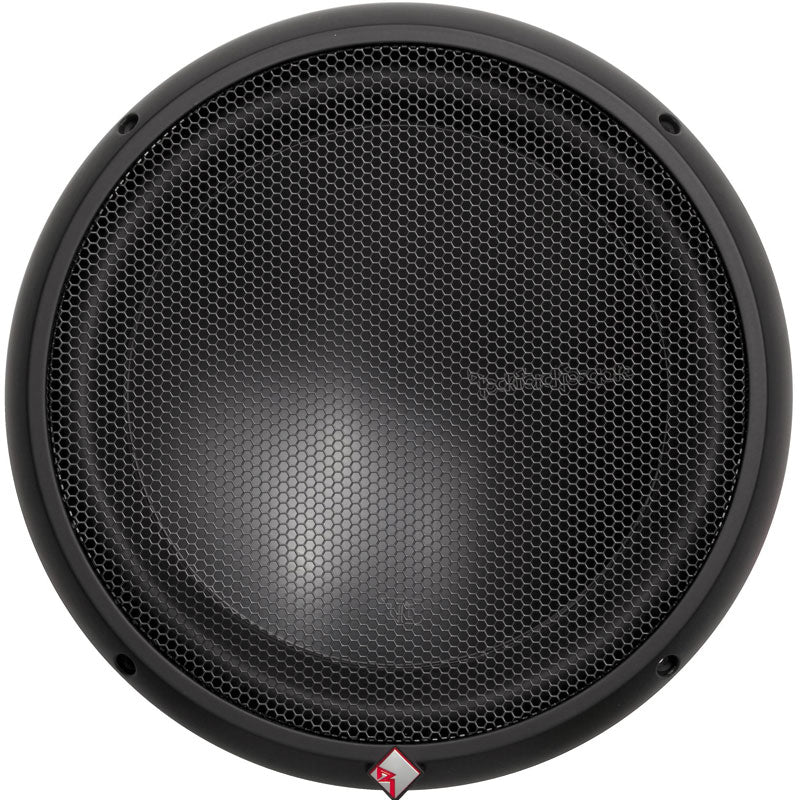 Rockford-Fosgate Power T0D412