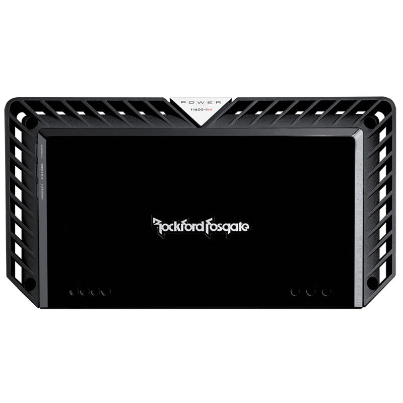 Rockford-Fosgate Power T1500-1BDCP