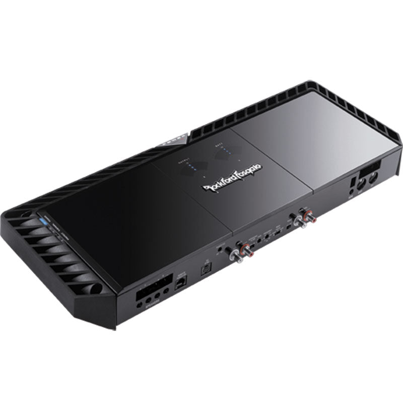 Rockford-Fosgate Power T2500-1BDCP