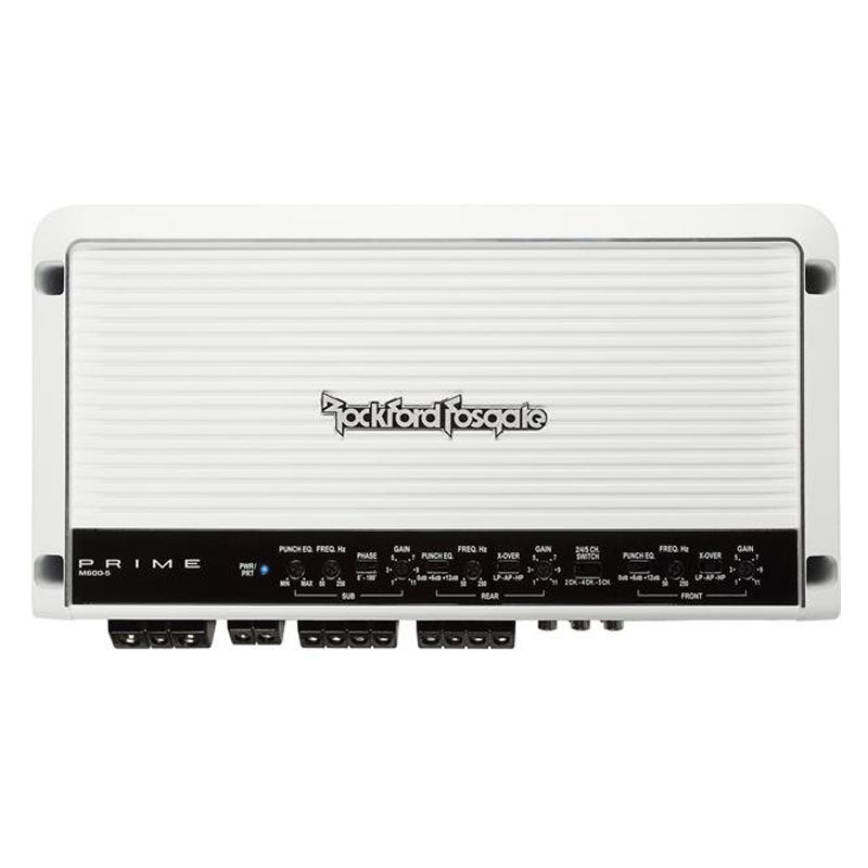 Rockford Fosgate Prime M600-5