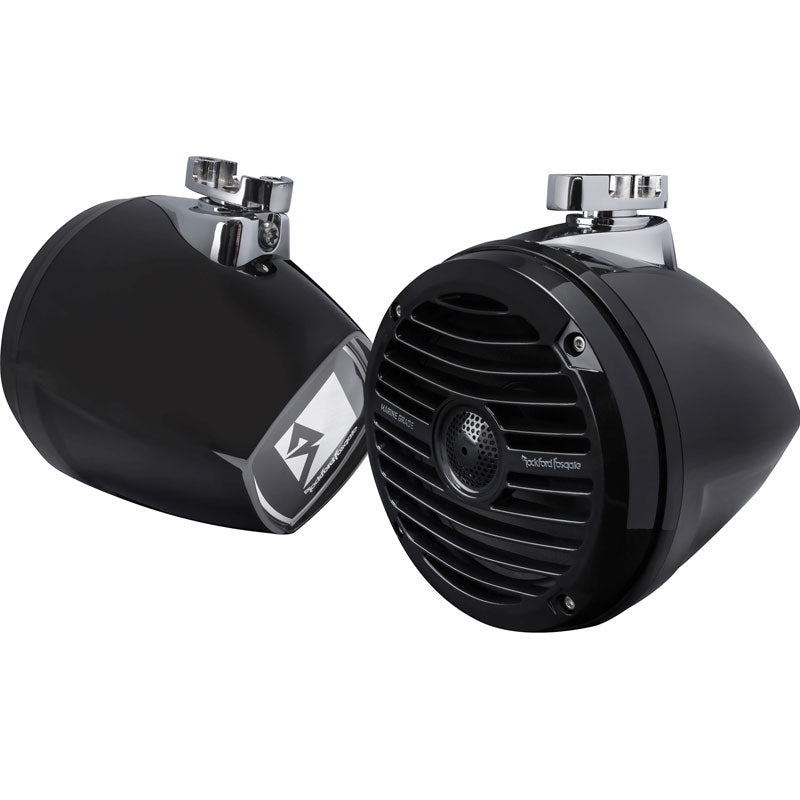 Rockford-Fosgate Prime Motorsport 1652W-MB