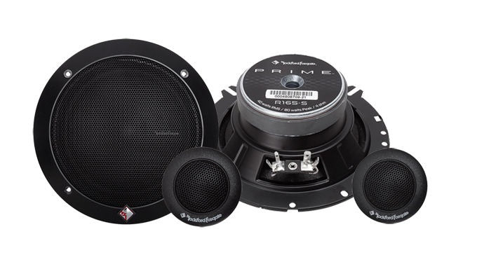 Rockford Fosgate Prime R16-S